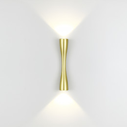 Светильник настенный 4292/10WL Odeon Light Золотой