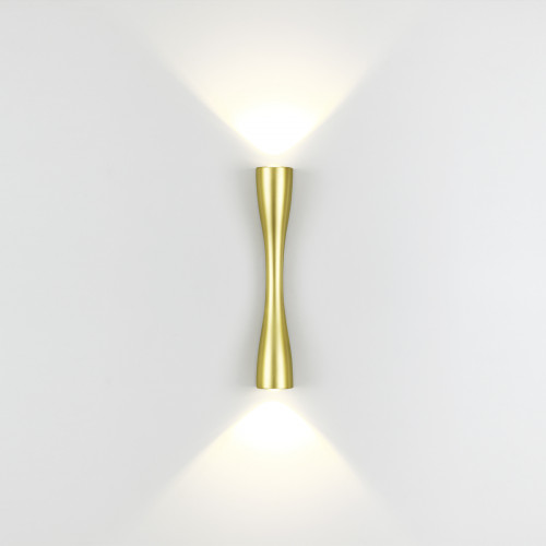 Светильник настенный 4292/10WL Odeon Light Золотой
