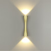 Светильник настенный 4292/10WL Odeon Light Золотой