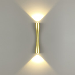 Светильник настенный 4292/10WL Odeon Light Золотой
