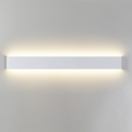 Светильник настенный 4293/30WL Odeon Light Белый