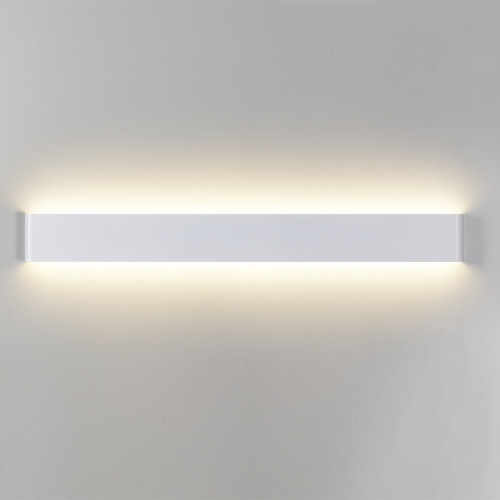 Светильник настенный 4293/30WL Odeon Light Белый