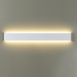 Светильник настенный 4293/30WL Odeon Light Белый