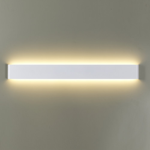 Светильник настенный 4293/30WL Odeon Light Белый