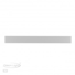 Светильник настенный 4293/30WL Odeon Light Белый