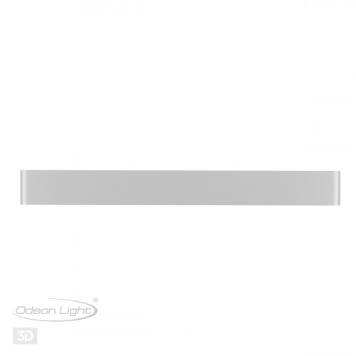 Светильник настенный 4293/30WL Odeon Light Белый