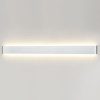 Светильник настенный 4293/40WL Odeon Light Белый