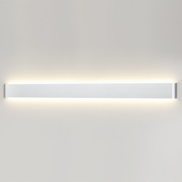 Светильник настенный 4293/40WL Odeon Light Белый