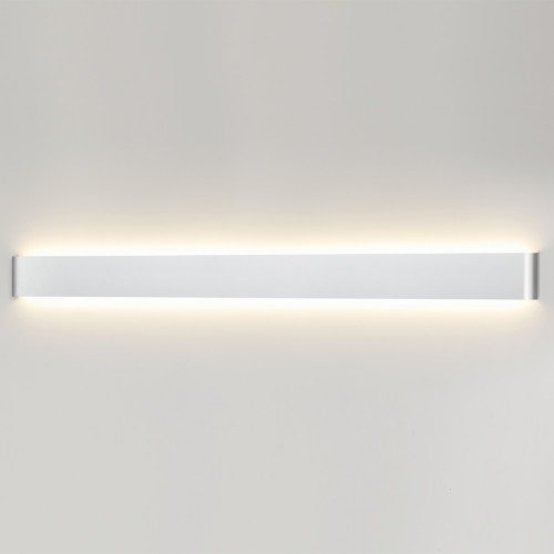 Светильник настенный 4293/40WL Odeon Light Белый
