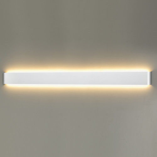 Светильник настенный 4293/40WL Odeon Light Белый