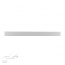 Светильник настенный 4293/40WL Odeon Light Белый