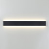 Светильник настенный 4294/30WL Odeon Light Черный