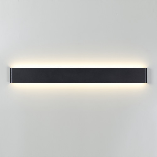 Светильник настенный 4294/30WL Odeon Light Черный