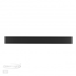 Светильник настенный 4294/30WL Odeon Light Черный