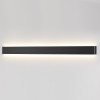 Светильник настенный 4294/40WL Odeon Light Черный