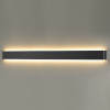 Светильник настенный 4294/40WL Odeon Light Черный
