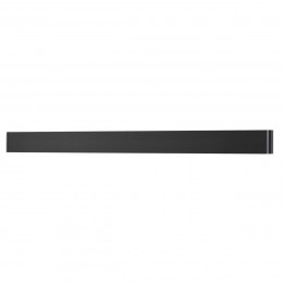 Светильник настенный 4294/40WL Odeon Light Черный