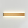 Светильник настенный 4295/20WL Odeon Light Золотой