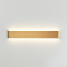 Светильник настенный 4295/20WL Odeon Light Золотой