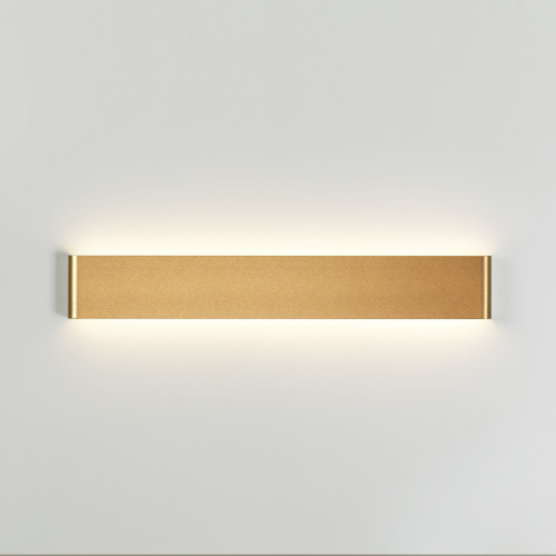 Светильник настенный 4295/20WL Odeon Light Золотой