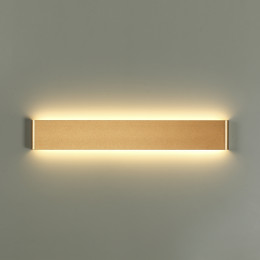 Светильник настенный 4295/20WL Odeon Light Золотой