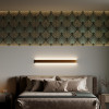 Светильник настенный 4295/20WL Odeon Light Золотой