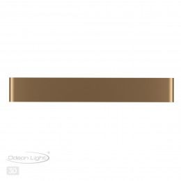 Светильник настенный 4295/20WL Odeon Light Золотой