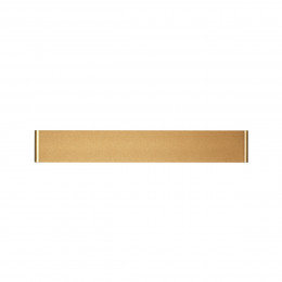 Светильник настенный 4295/20WL Odeon Light Золотой