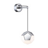 Светильник настенный 4304/7WL Odeon Light Хром