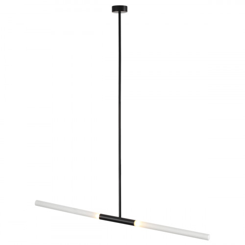 Светильник потолочный 4307/2 Odeon Light Черный