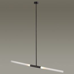 Светильник потолочный 4307/2 Odeon Light Черный