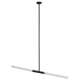 Светильник потолочный 4307/2 Odeon Light Черный