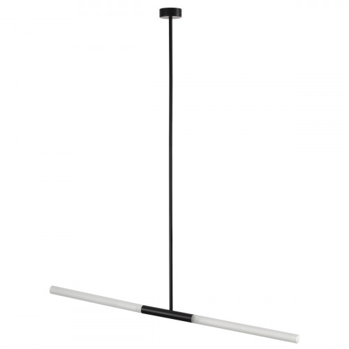 Светильник потолочный 4307/2 Odeon Light Черный