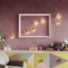 Светильник настенный 4310/3WL Odeon Light Белый