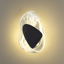 Светильник настенный 4313/9WL Odeon Light Белый