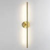 Светильник настенный 4324/12WL Odeon Light Золотой