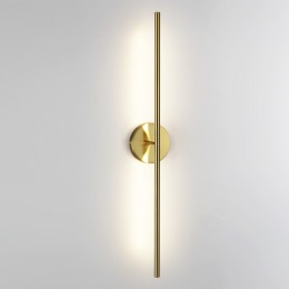 Светильник настенный 4324/12WL Odeon Light Золотой