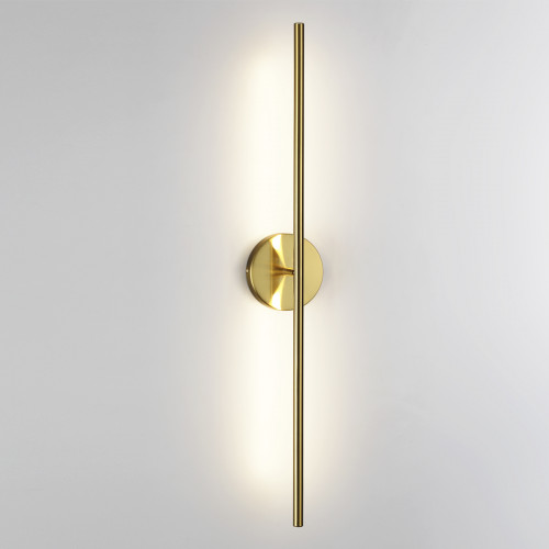 Светильник настенный 4324/12WL Odeon Light Золотой