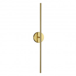 Светильник настенный 4324/12WL Odeon Light Золотой