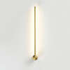 Светильник настенный 4335/12WGP Odeon Light Золотой