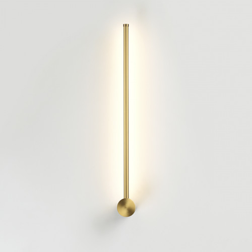 Светильник настенный 4335/12WGP Odeon Light Золотой