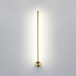 Светильник настенный 4335/12WGP Odeon Light Золотой