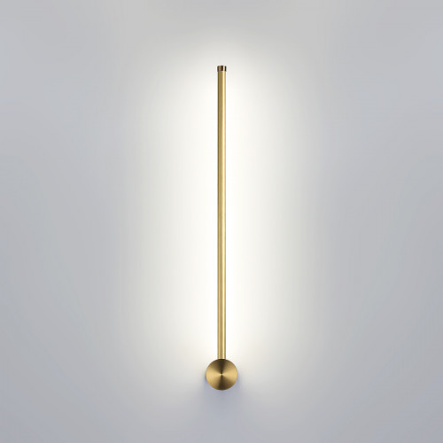 Светильник настенный 4335/12WGP Odeon Light Золотой