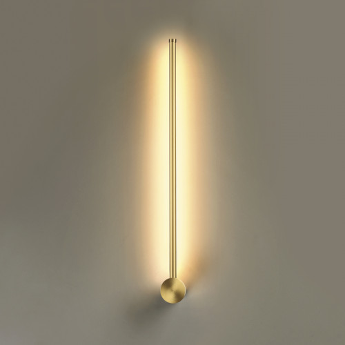 Светильник настенный 4335/12WGP Odeon Light Золотой