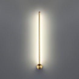 Светильник настенный 4335/12WGP Odeon Light Золотой