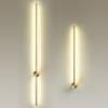 Светильник настенный 4335/12WGP Odeon Light Золотой