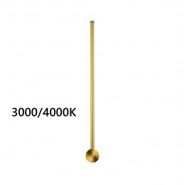 Светильник настенный 4335/12WGP Odeon Light Золотой