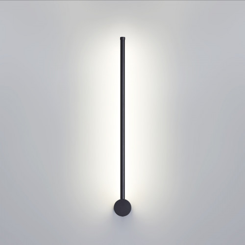 Светильник настенный 4335/12WLP Odeon Light Черный