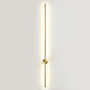 Светильник настенный 4335/18WGP Odeon Light Черный