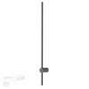 Светильник настенный 4335/18WLP Odeon Light Черный